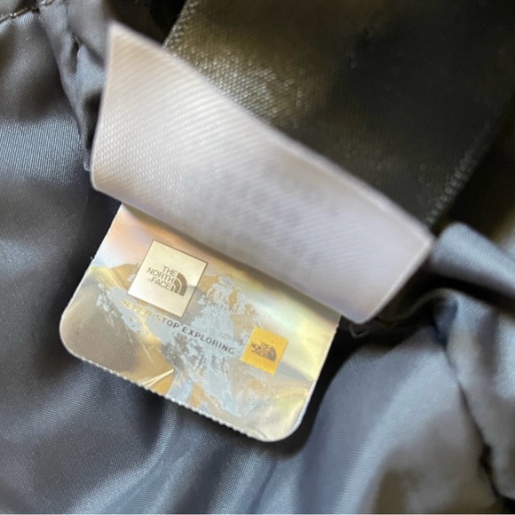 The North Face - Expedition Arctic Park - Vanadis Grey - Picture 9 of 9